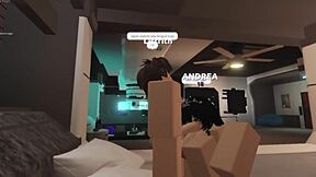 wanna see me fuck my roblox friend girlfriend litfrith so hot?