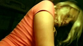 my wife showin off after i caught her fuckin hard