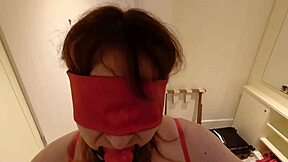 i'm bound tight for extreme bdsm games on my germany trip, rip my clothes off