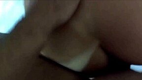 Brazilian Huge Ass Slut Begs Stop Anal Creampie Pounding!