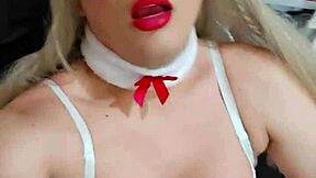 Transexual Jalandonpolla Dressed Up Wants Your Cock Deep Inside Her
