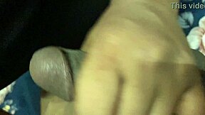 i called the boss's exotic sister over and after fingering her wet pussy i fucked her until she squirted hard