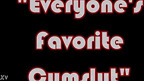 cumlotta hunter owned in naughty nun cosplay communion blowjob swallow 😈🍆💦👅