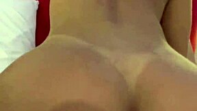I took double penetration from gym trainers while cuckold husband stayed home