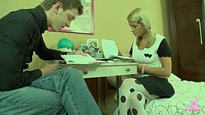 oh man i'm so horny for jude's student tits and big cock ride