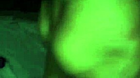 Chinese arab teen sneaks out to booty drop point 23km from army base for uniform hardcore