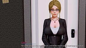 Harem Hotel Game Episode 7
