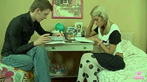 oh man i'm so horny for jude's student tits and big cock ride