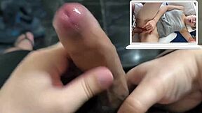 Stepbrother Films Virgin Pussy Deflowering