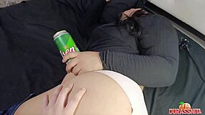 jes real lo wha you were lookin for - best homemade chela y chele teen latina pov fuck