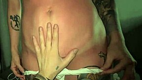 stepmom wants rub on burnt body after beach turns anal ride