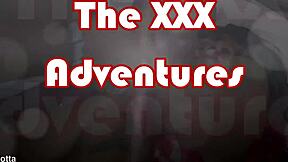 cumlotta hunter owned in naughty nun cosplay communion blowjob swallow 😈🍆💦👅