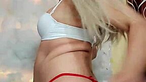 Transexual Jalandonpolla Dressed Up Wants Your Cock Deep Inside Her