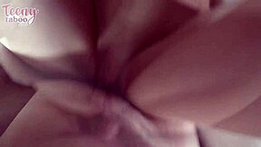Claire Roos' Big Ass Stretched Wide by Hardcore Cock Pounding!