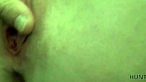 naive fitness babe skips workout to fuck rich old guys for cash pov