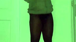 Try My Private Workout Routine Feel It Free