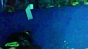 after the party i sneaked out to fuck the sexy neighbor with huge tits and dirty talk