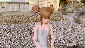 Harem Hotel Game Episode 7