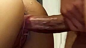 mature latina in lingerie gets licked and fucked sensually by mineirinho