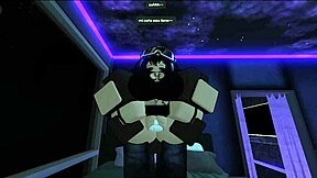 you ready for perrita slurping monster black cock rough to roblox beats?