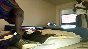 thick ghetto ebony milf spreads curvy fat ass and black pussy on street hood
