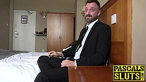 Hungarian Teen Amirah Adara Banged By Fat Cock Pascal