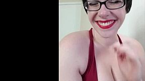 Mesmerize Femdom Bitch Joi Sexting Big Tits Instructions