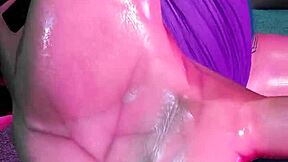 whoa my wife got caught cheating club dancing on huge cock!