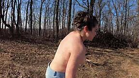 What happens when mature wives get pantsed in public and humiliated on the beach?