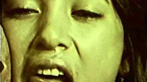 vintage interracial hairy asian blowjobs