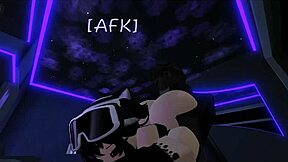 you ready for perrita slurping monster black cock rough to roblox beats?