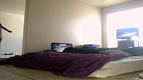 thick ghetto ebony milf spreads curvy fat ass and black pussy on street hood