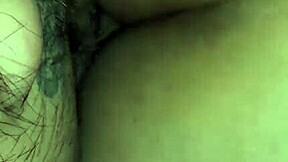 Mature latina milf drilled hardcore doggy by young stud final part