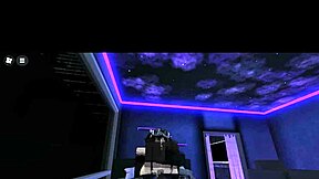 you ready for perrita slurping monster black cock rough to roblox beats?
