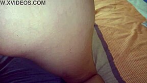 My lover fingers my juicy pussy lips then shoves toy deep till i squirt cum hard