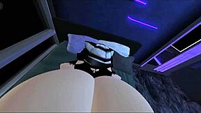 you ready for perrita slurping monster black cock rough to roblox beats?