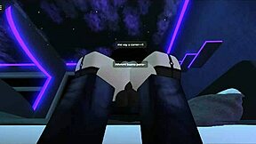 you ready for perrita slurping monster black cock rough to roblox beats?