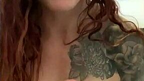 i count down your vintage cumshot in retro joi session