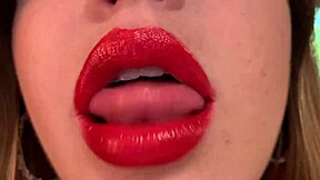 Dark goth orgasm explodes in meditation frenzy!