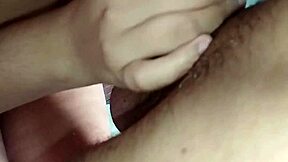chubby latina rabuda bends over for pov doggystyle pounding her fat juicy pussy from behind
