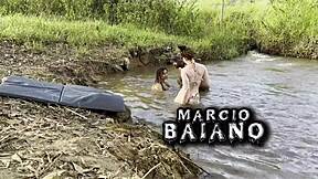 Wanna see two exotic big ass big tits sluts mommy eliane furacao lorrany exotica gangbanged creampied outdoors?