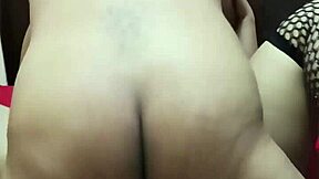 Hubby's boss ravaging my tight milf pussy while he's slaving at work?