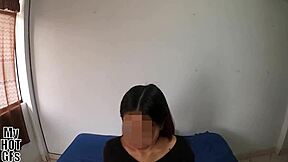 i feel so wet please fuck my pussy hard it's dripping for you
