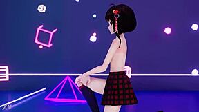 Whoa yousa mmd chinese fantasy explodes!!