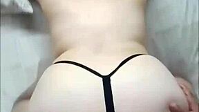 What Makes This Super Deepthroat Blowjob Unforgettable Twice Over