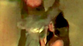 Parking lot fuck with moaning petite brunette colombian natural tits beauty