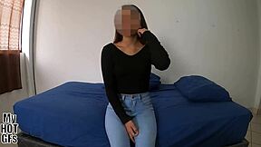 i feel so wet please fuck my pussy hard it's dripping for you
