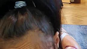Petite candie cross deepthroats face fucked cowgirl rides