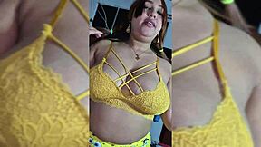 i sneaked in and fucked my best friend's boyfriend hard behind her back