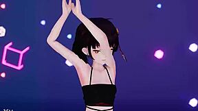 Whoa yousa mmd chinese fantasy explodes!!